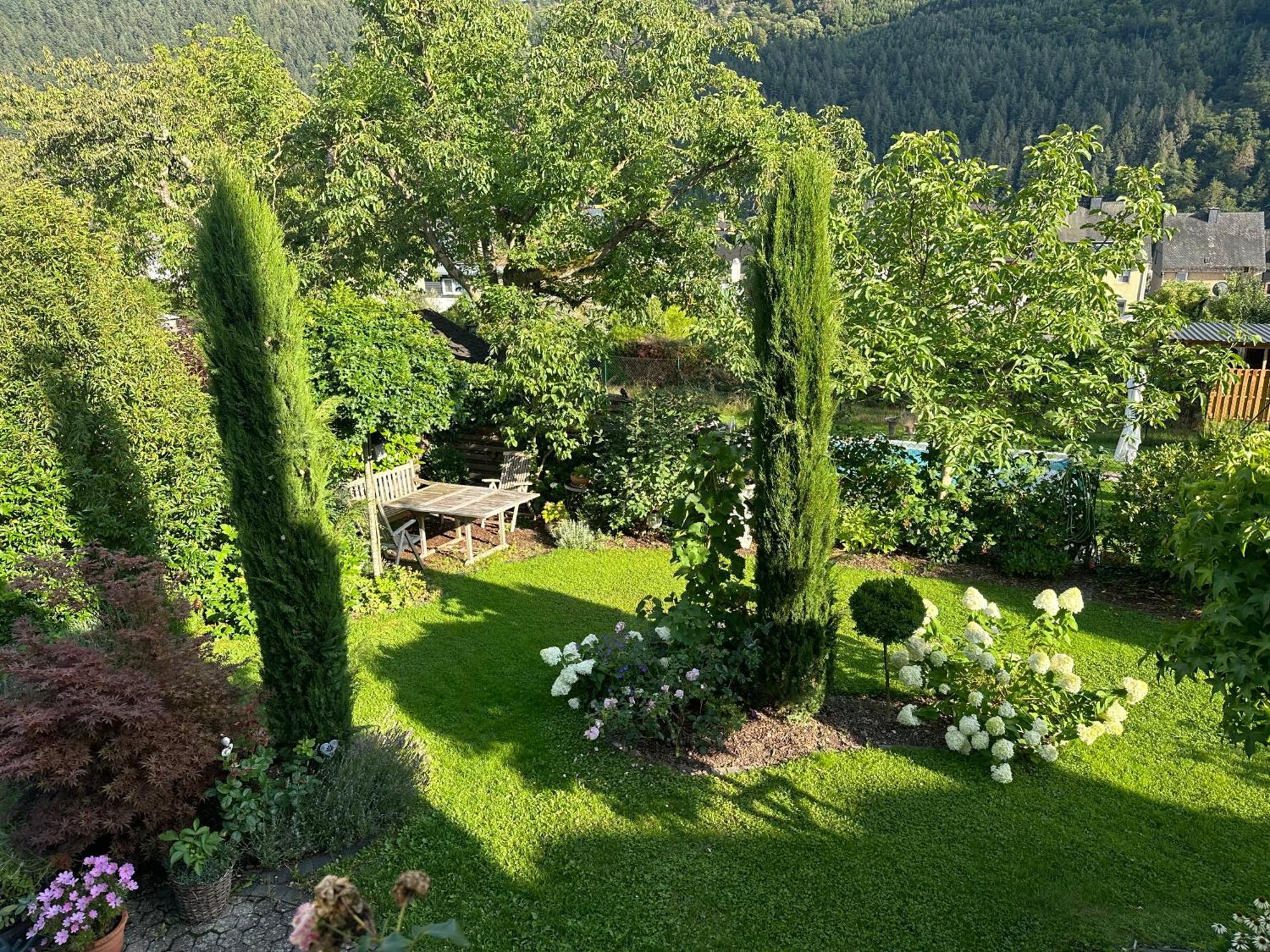 York Cottage Garden ترابن ترارباخ المظهر الخارجي الصورة