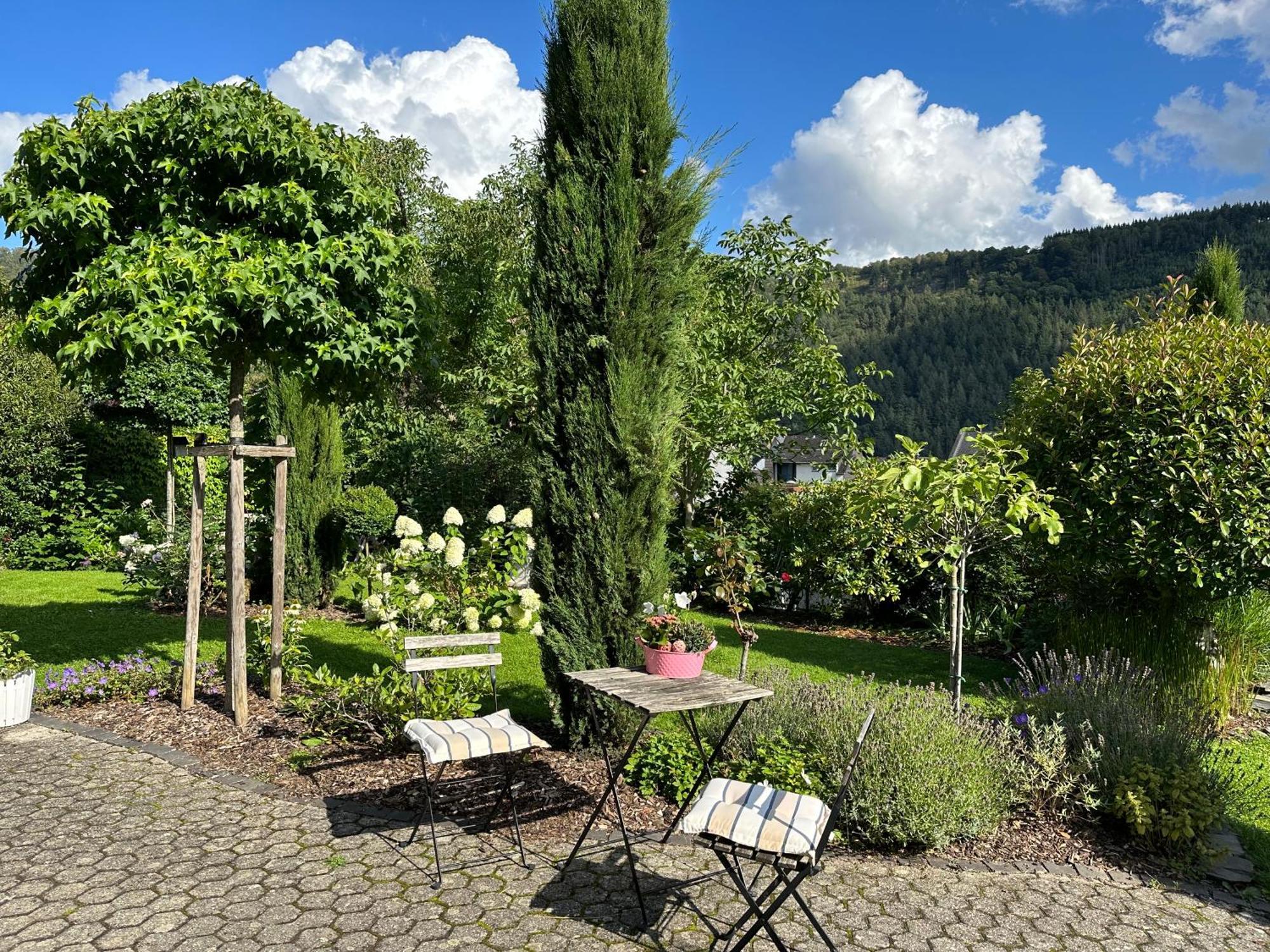 York Cottage Garden ترابن ترارباخ المظهر الخارجي الصورة
